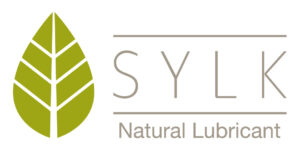 Sylk Natural Lubricant logo 