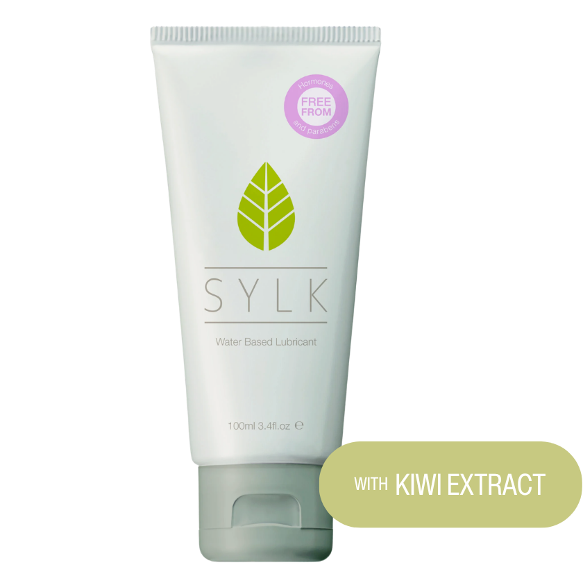 Sylk Original 100ml with Kiwi Extract
