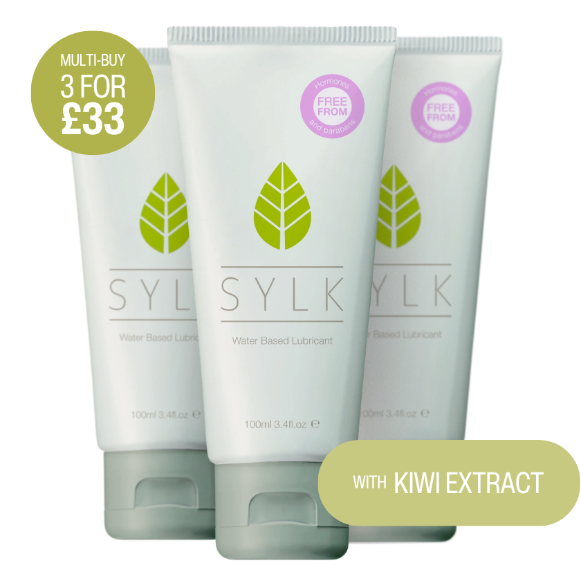 Sylk Original Multi-buy 3 for £33